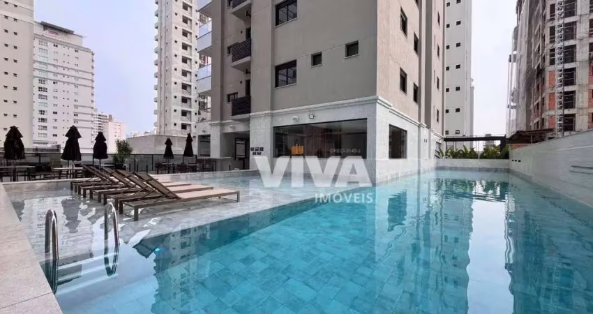 Apartamento com 3 quartos à venda em Meia Praia, Itapema 