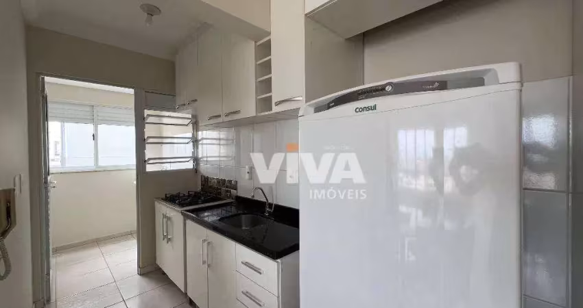 Apartamento com 2 dormitórios para alugar por r$ 3.919,31/mês - dom bosco - itajaí/sc
