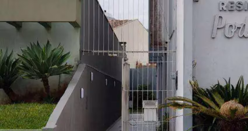 Apartamento com 2 dormitórios para alugar, 60 m² por r$ 2.835,00/mês - são judas - itajaí/sc