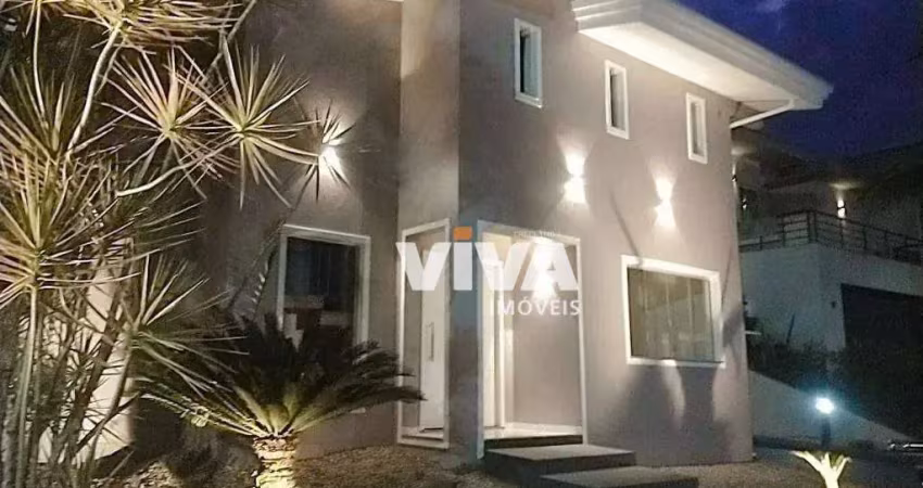 Sobrado com 3 dormitórios para alugar, 200 m² por r$ 14.035,00/mês - dom bosco - itajaí/sc