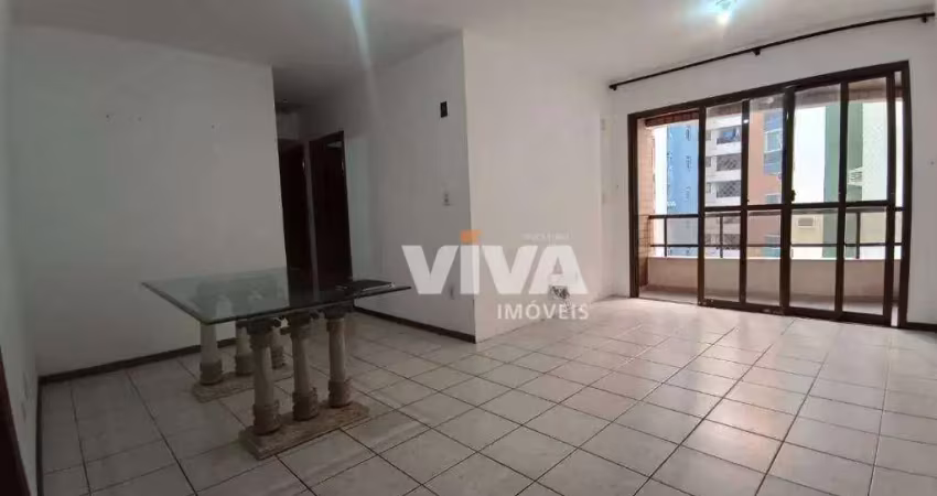 Apartamento com 3 dormitórios para alugar, 100 m² por r$ 6.060/mês - centro - balneário camboriú/sc