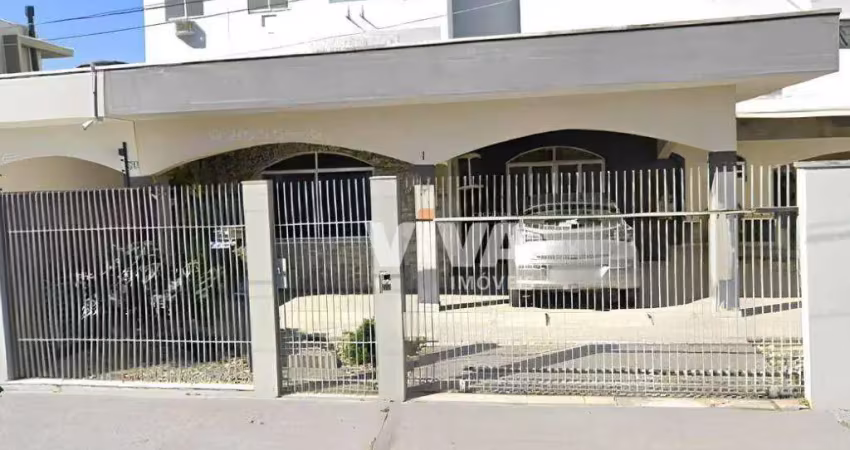 Casa com 2 dormitórios para alugar, 80 m² por r$ 4.950/mês - ressacada - itajaí/sc