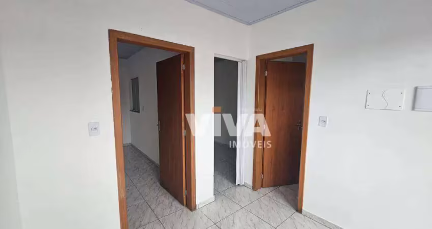 Kitnet com 2 dormitórios para alugar, 30 m² por r$ 1.530/mês - santa regina - itajaí/sc