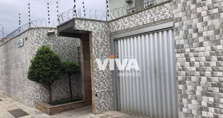 Apartamento com 2 dormitórios para alugar por r$ 2.690,00/mês - são vicente - itajaí/sc