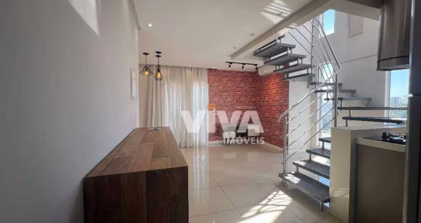 Apartamento com 2 dormitórios à venda, 80 m² por r$ 750.000,00 - são judas - itajaí/sc