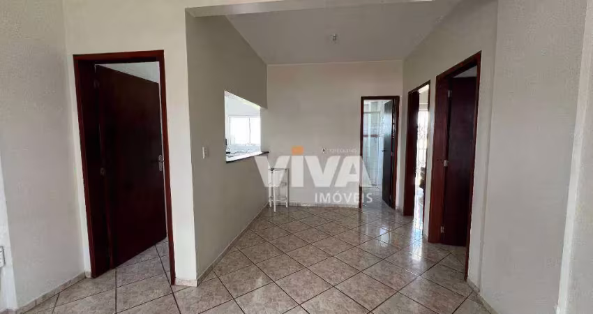 Apartamento com 2 dormitórios para alugar, 78 m² por r$ 3.900/mês - centro - itajaí/sc