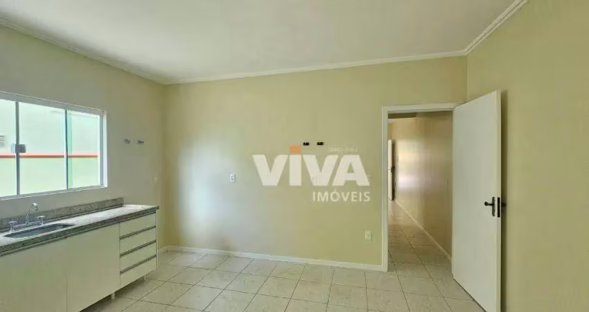 Casa com 3 dormitórios para alugar, 220 m² por r$ 6.680,00/mês - cabeçudas - itajaí/sc