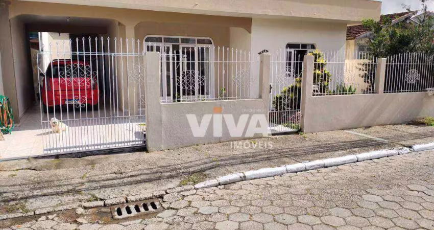 Casa com 2 dormitórios à venda, 114 m² por r$ 950.000 - são vicente - itajaí/sc