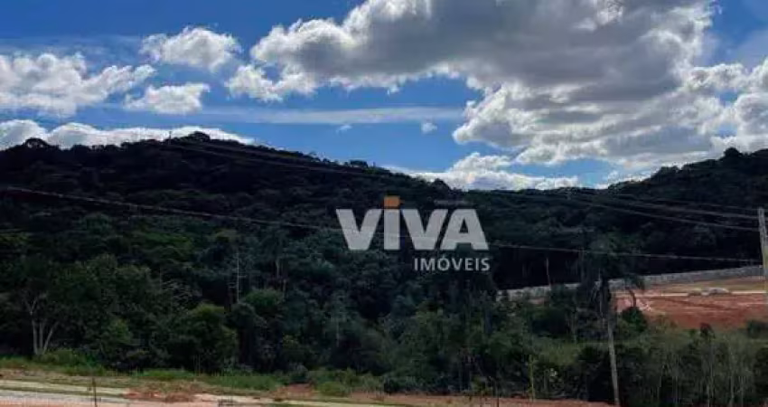 Terreno à venda, 200 m² por r$ 320.000 - quilômetro doze - itajaí/sc