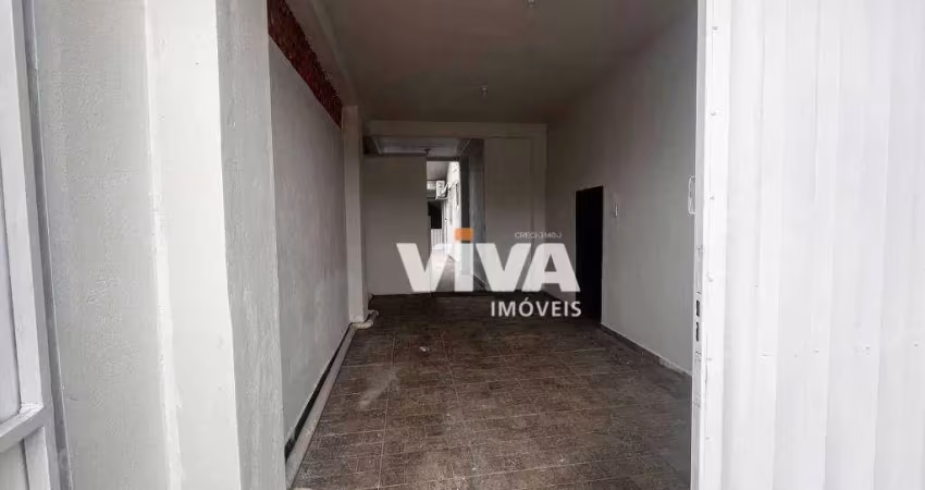 Casa com 2 dormitórios para alugar, 85 m² por r$ 3.090,00/mês - dom bosco - itajaí/sc