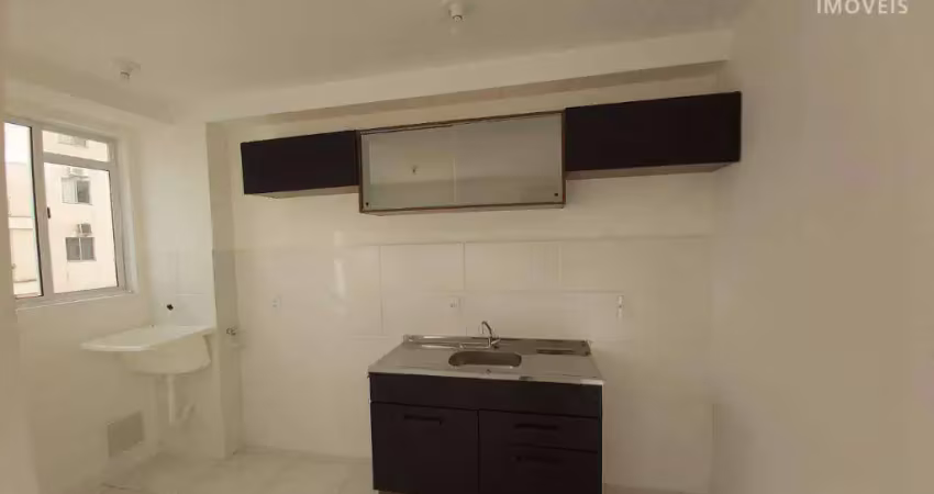 Apartamento com 2 dormitórios para alugar por r$ 2.405,00/mês - ressacada - itajaí/sc