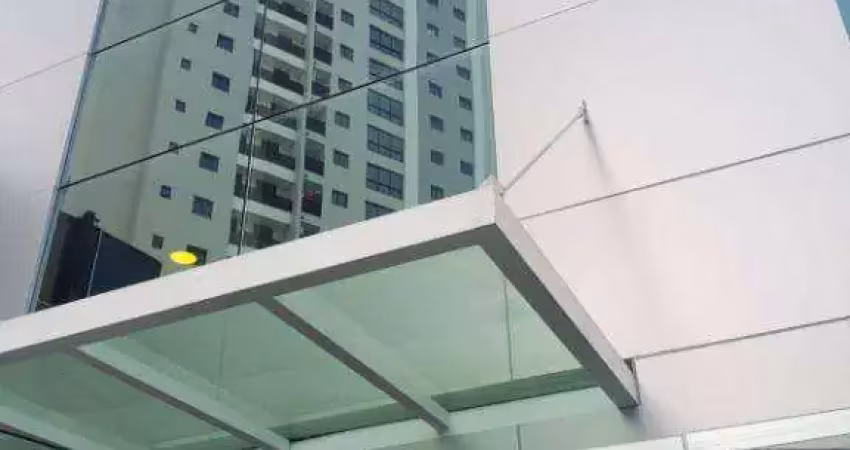 Apartamento com 2 dormitórios para alugar, 67 m² por r$ 6.555,00/mês - centro - itajaí/sc