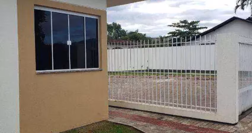 Apartamento com 1 dormitório para alugar, 50 m² por r$ 2.130,00/mês - itaipava - itajaí/sc