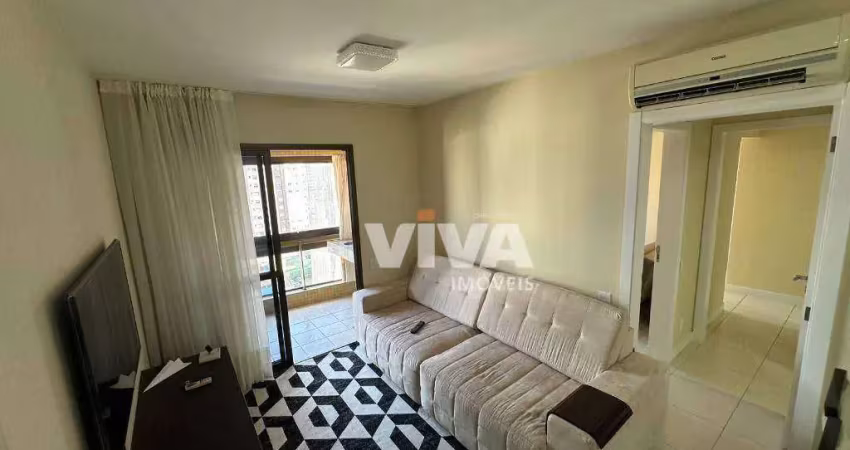 Apartamento com 2 dormitórios para alugar por r$ 5.535,00/mês - fazenda - itajaí/sc