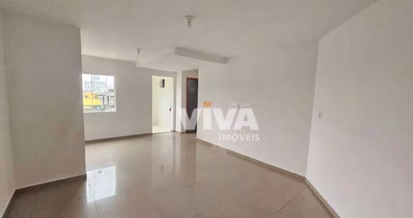 Apartamento com 2 dormitórios para alugar, 59 m² por r$ 2.820,00/mês - são vicente - itajaí/sc