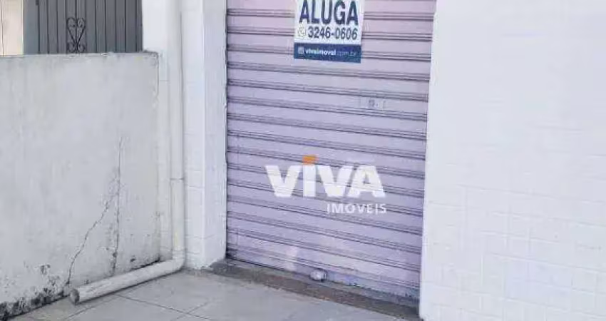 Sala para alugar, 11 m² por r$ 1.060,00/mês - cidade nova - itajaí/sc