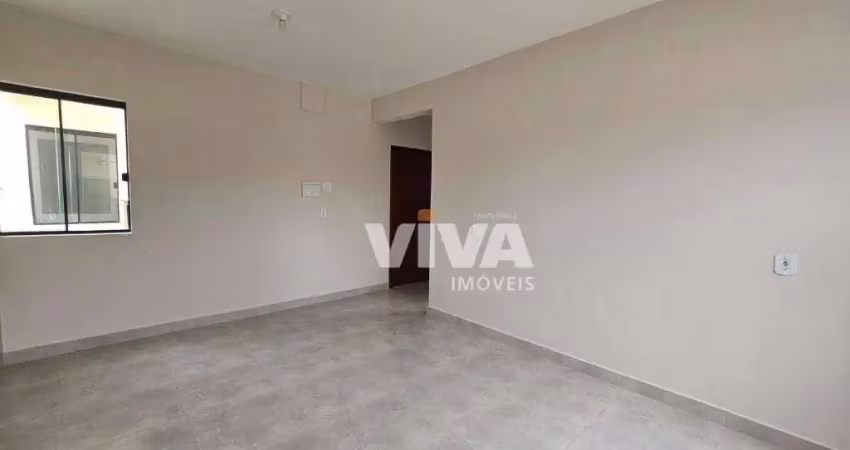 Apartamento com 1 dormitório para alugar, 35 m² por r$ 2.370/mês - são vicente - itajaí/sc