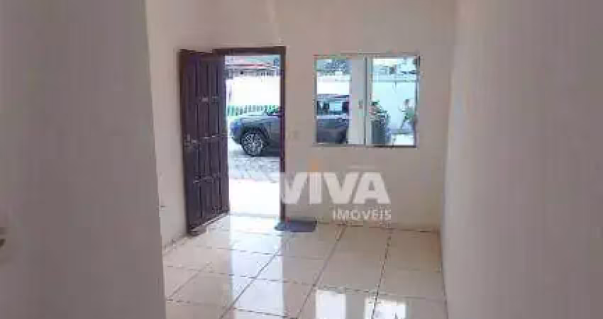 Apartamento com 2 dormitórios à venda, 51 m² por r$ 289.000 - cidade nova - itajaí/sc