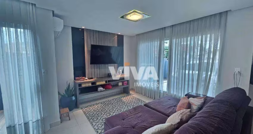 Casa com 4 dormitórios para alugar, 161 m² por r$ 6.670/mês - dom bosco - itajaí/sc