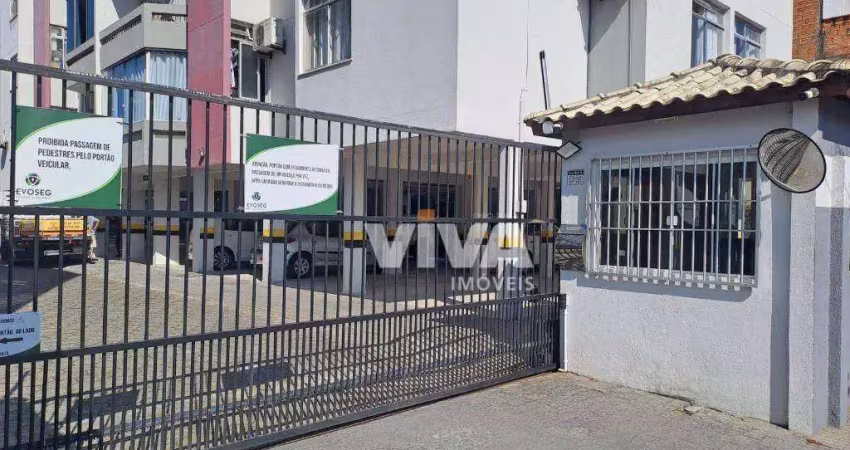 Apartamento com 2 quartos à venda no São Vicente, Itajaí 