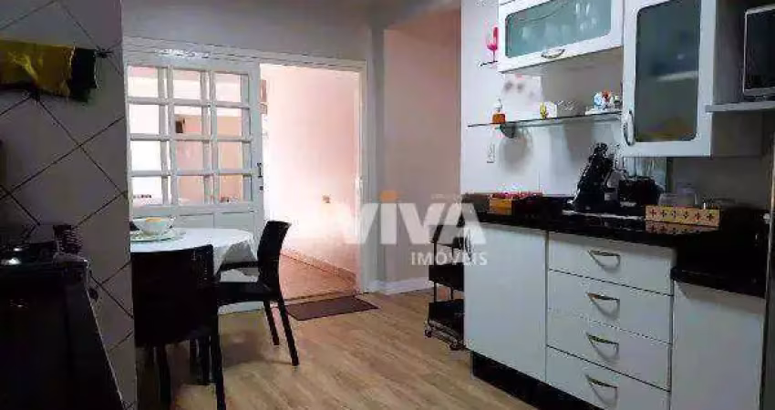Casa com 3 dormitórios à venda, 144 m² por r$ 1.350.000,00 - centro - itajaí/sc