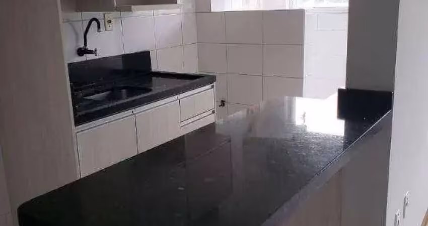 Apartamento com 2 dormitórios para alugar, 56 m² por r$ 2.515,00/mês - cordeiros - itajaí/sc