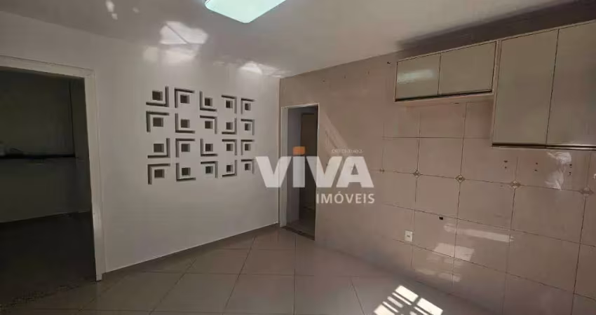 Kitnet com 1 dormitório para alugar, 32 m² por r$ 2.200,00/mês - cordeiros - itajaí/sc
