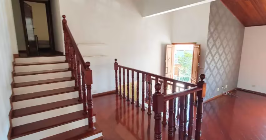 Casa em condomínio fechado com linda vista para a mata