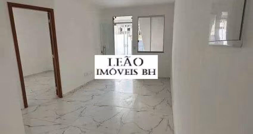 Apartamento com 2 quartos à venda na Avenida Campos Gerais, 00, Parque Xangri-Lá, Contagem