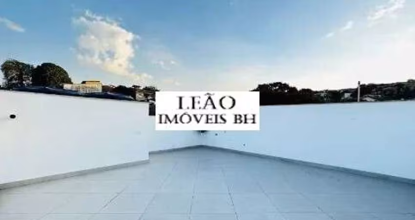 Apartamento com 2 quartos à venda na Rua Glaura, 455, Santa Cruz, Belo Horizonte