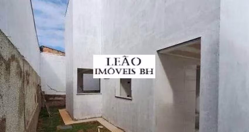 Casa com 3 quartos à venda na Rua Lírios-do-campo, 84, Etelvina Carneiro, Belo Horizonte