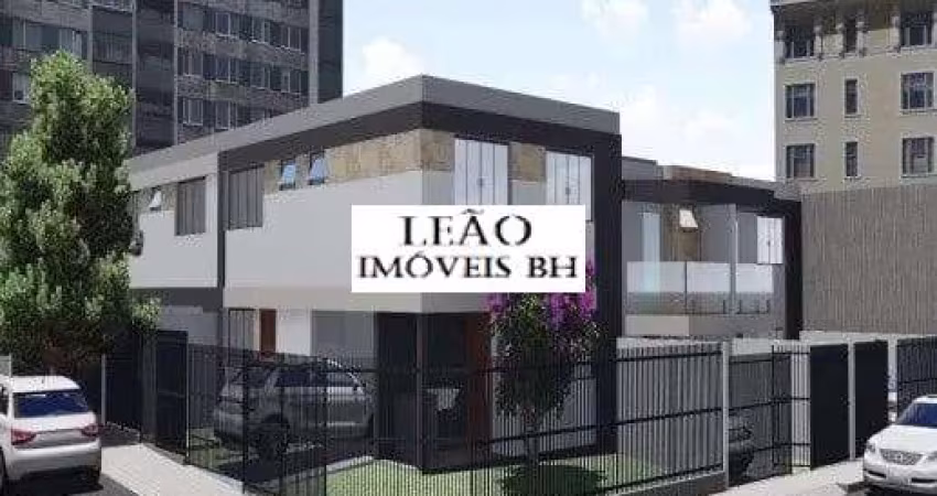Casa com 3 quartos à venda na Rua Brodósqui, 546, Piratininga (Venda Nova), Belo Horizonte