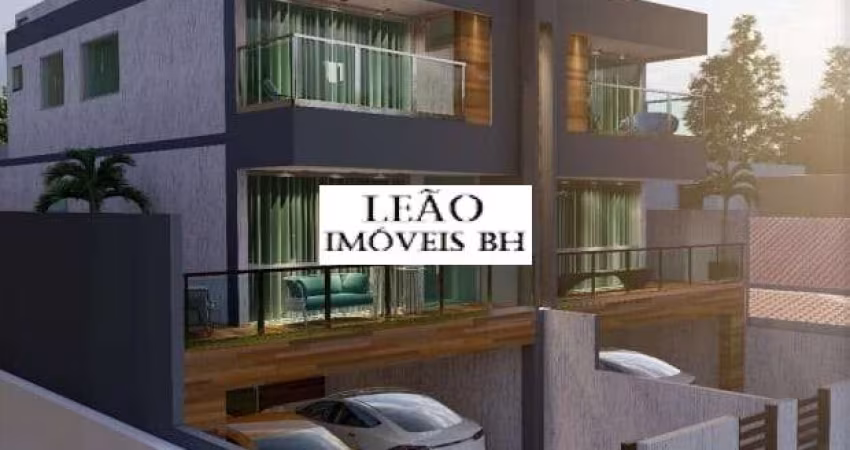 Casa com 3 quartos à venda na Rua Rua São José do Jacuri, 303, Planalto, Belo Horizonte