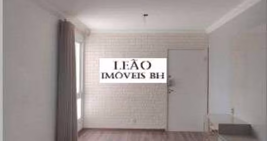 Apartamento com 2 quartos à venda na Av Rua Central, 1251, Jardim Leblon, Belo Horizonte