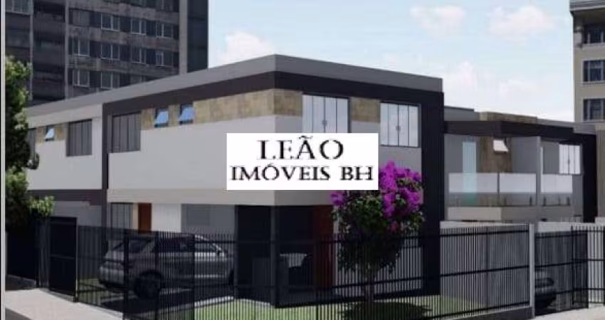 Casa com 3 quartos à venda na Rua Rua Brodósqui, 370, Piratininga (Venda Nova), Belo Horizonte