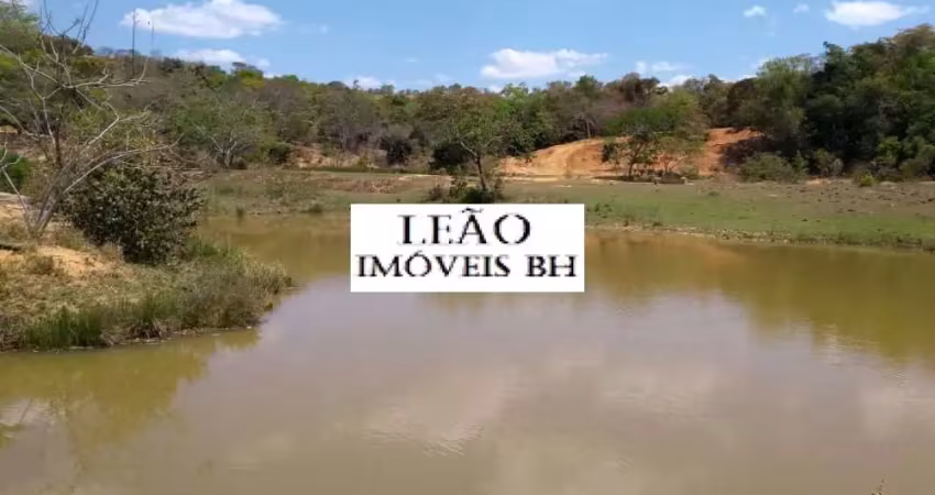 Chácara / sítio à venda na Estrada VELHA, sem númer, Vila Almeida, Jaboticatubas