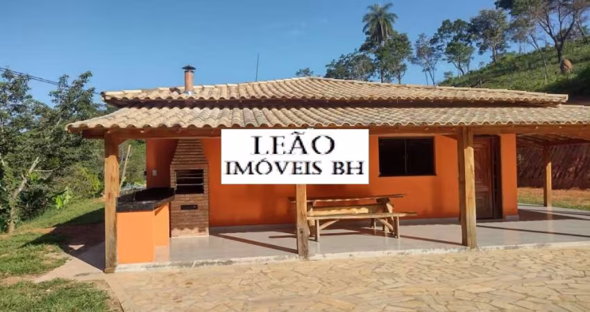 Chácara / sítio com 3 quartos à venda na Sítio ...., 286, Centro, Jaboticatubas