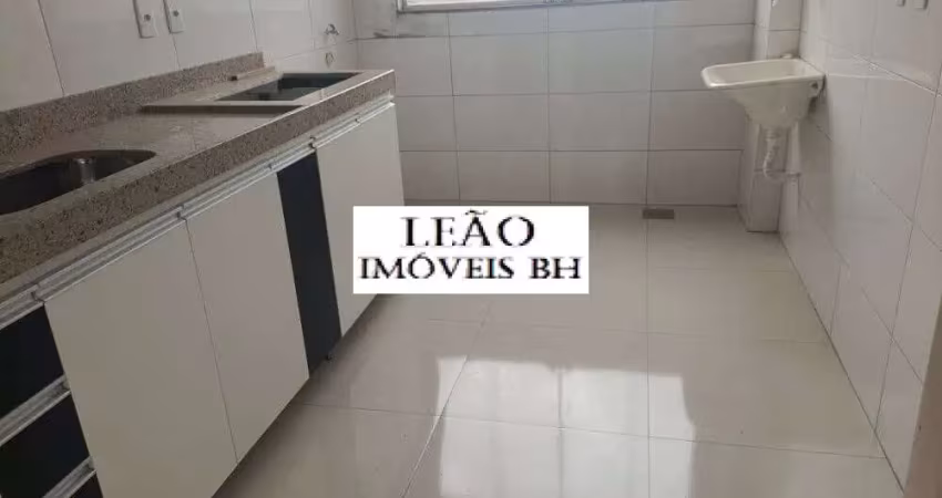 Casa com 3 quartos à venda na Rua Rua Maria de Lourdes Faria, 400, Letícia, Belo Horizonte