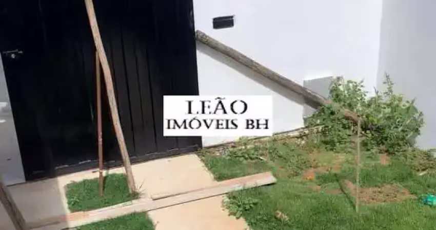 Casa com 3 quartos à venda na Rua 40, 413, Gávea 2, Vespasiano