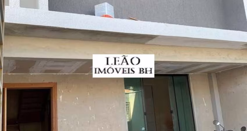 Casa com 2 quartos à venda na Rua Nossa Senhora da Conceição, São Benedito, Santa Luzia