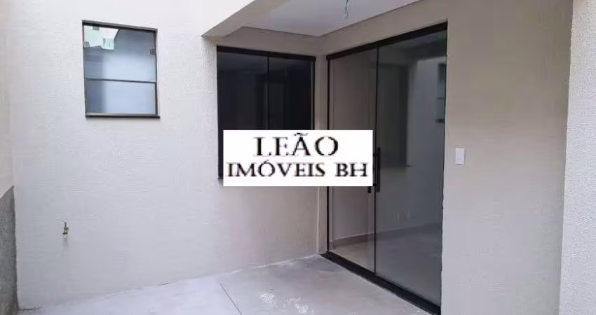 Apartamento com 2 quartos à venda na Rua Senador Carneiro de Campos, Planalto, Belo Horizonte
