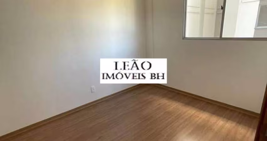 Apartamento com 2 quartos à venda em Santo Antônio, Vespasiano 