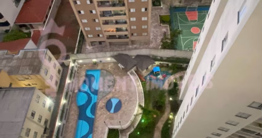 EDIFICIL MANHATAN RUDGE RAMOS  - APARTAMENTO  A VENDA