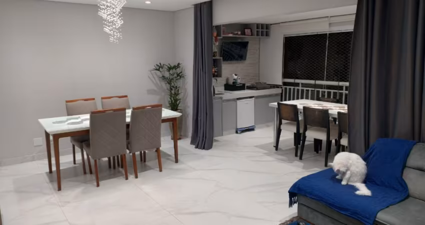 Anima Clube Apartamento  107m a venda