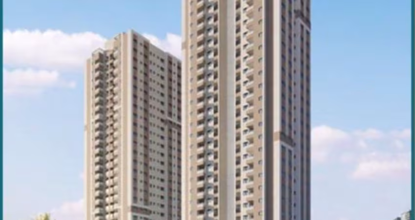 Patriani Av Kennedy - apartamento 110m² a venda