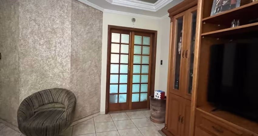 Sobrado a venda no bairro Nova Petropolis - SBCampo