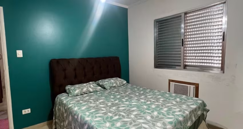 Apartamento a venda em Praia Grande - Aviaçao