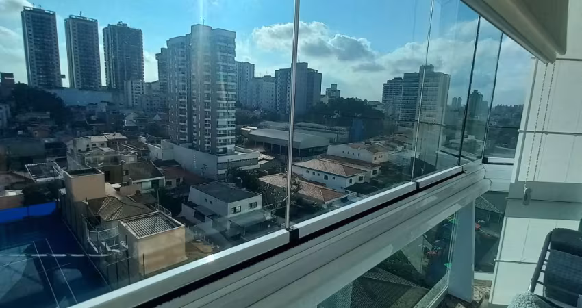 Apartamento a venda no Condomínio Vila Verde- SBCampo