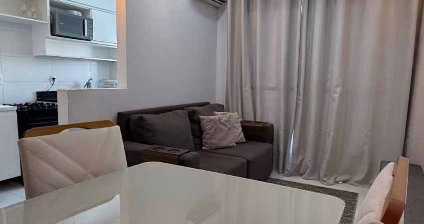 Apartamento 2 Quartos para aluguel no Solar dos Mares. Ótima Localização