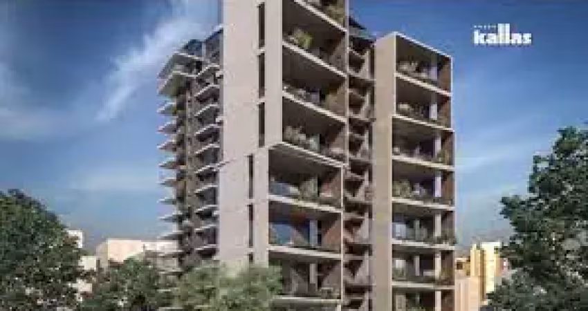 Apartamento com 6 quartos à venda na Avenida República do Líbano, 2100, Ibirapuera, São Paulo